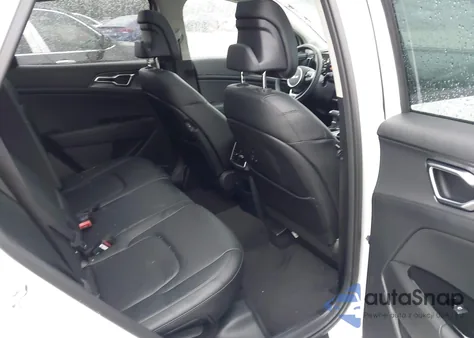 2025 Kia Sportage Sx из США, поврежденный, VIN 5XYK43DF0SG277919